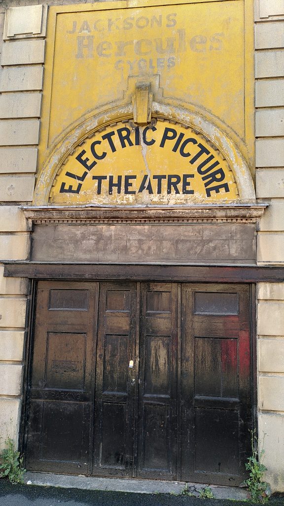 Electric Picture Theatre